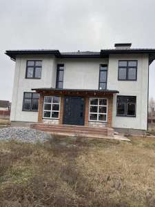 продаж 4-к будинок Броварський, Погреби, 175000 $ - оголошення