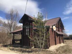 продаж 4-к будинок Вишгородський, Глібівка, 80000 $ - объявление