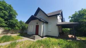продаж 4-к будинок Київ, Святошинський, 225000 $ - объявление