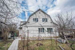продаж 4-к будинок Обухівський, Ходосівка, 97000 $ - оголошення