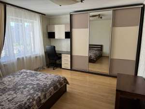 продаж 4-к квартира Київ, Дарницький, 80000 $