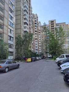продаж 4-к квартира Київ, Деснянський, 80000 $ - объявление