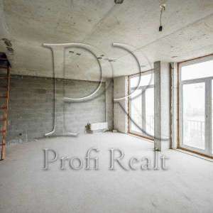 продаж 4-к квартира Київ, Дніпровський, 115000 $ - объявление