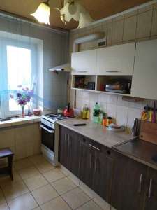 продаж 4-к квартира Київ, Дніпровський, 96000 $ - объявление