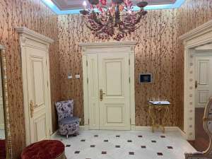 продаж 4-к квартира Київ, Печерський, 550000 $