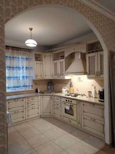 продаж 4-к таунхаус Бучанський, Ірпінь, 135000 $ - объявление