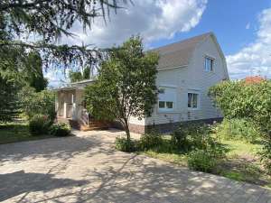 продаж 5-к будинок Броварський, Погреби, 160000 $