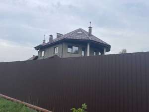 продаж 5-к будинок Броварський, Пухівка, 190000 $