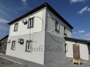 продаж 5-к будинок Броварський, Рожни, 92000 $ - объявление