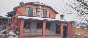 продаж 5-к будинок Бучанський, Гореничі, 170000 $