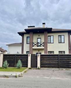 продаж 5-к будинок Бучанський, Петропавлівська Борщагівка, 310000 $ - оголошення