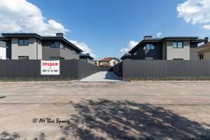 продаж 5-к будинок Київ, Солом`янський, 230000 $ - оголошення