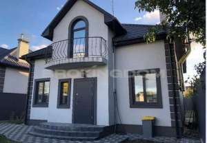 продаж 5-к будинок Київ, Солом`янський, 265000 $ - объявление