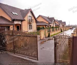 продаж 5-к будинок Обухівський, Романків, 292000 $ - объявление