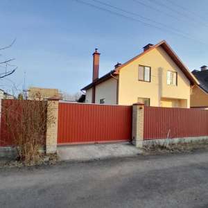 продаж 5-к будинок Обухівський, Таценки, 170000 $