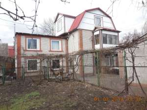 продаж 5-к будинок Одеса, Хаджибейський, 60000 $ - объявление
