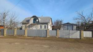 продаж 5-к будинок Снятинський, Завалля, 34000 $