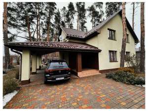 продаж 5-к будинок Фастівський, Крячки, 185000 $ - оголошення