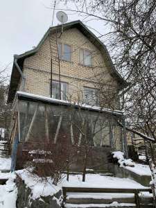 продаж 5-к дача Фастівський, Гатне, 53000 $ - объявление