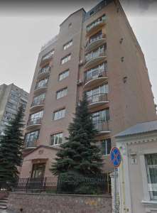 продаж 5-к квартира Київ, Шевченківський, 9955300 грн. - объявление