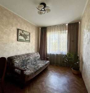 продаж 5-к квартира Одеса, Київський, 65000 $