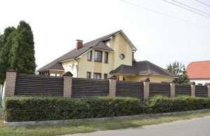продаж 5-к котедж Броварський, Зазим`я, 280000 $ - оголошення