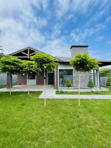 продаж 5-к котедж Бучанський, Буча, 140000 $ - объявление