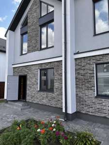 продаж 5-к таунхаус Бучанський, Софіївська Борщагівка, 105000 $ - оголошення