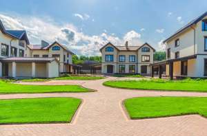 продаж 5-к таунхаус Київ, Голосіївський, 400000 $