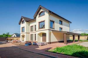 продаж 5-к таунхаус Київ, Голосіївський, 400000 $