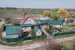 продаж 6-к будинок Броварський, Перемога, 80000 $