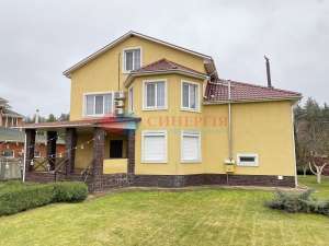 продаж 6-к будинок Бучанський, Михайлівка-Рубежівка, 280000 $ - оголошення