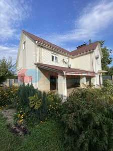 продаж 6-к будинок Вишгородський, Нові Петрівці, 175000 $ - оголошення