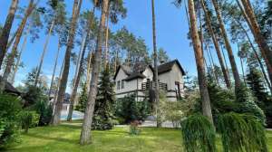 продаж 6-к котедж Бучанський, Буча, 650000 $ - объявление