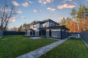 продаж 6-к котедж Вишгородський, Вишгород, 600000 $ - объявление
