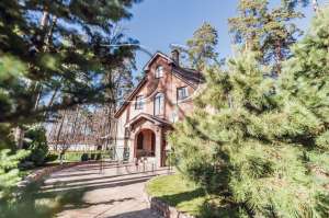 продаж 8-к будинок Бучанський, Буча, 300000 $ - объявление