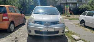 продаж Nissan Note, 5300 $ - объявление