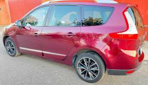 продаж Renault Grand Scenic, 10500 $ - объявление