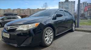 продаж Toyota Camry, 10500 $ - объявление