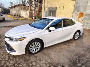 продаж Toyota Camry, 21000 $ - объявление
