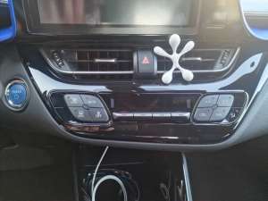 продаж Toyota C-HR, 18000 $ - объявление