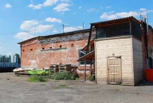 продаж виробничі приміщення Вишгородський, Коленці, 167500 $ - оголошення