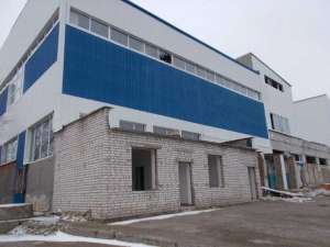 продаж виробничі приміщення Вознесенський, Вознесенськ, 6474285 грн. - объявление