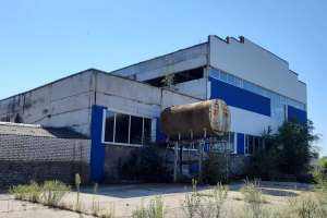 продаж виробничі приміщення Вознесенський, Вознесенськ, 7884800 грн.