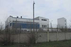 продаж виробничі приміщення Вознесенський, Вознесенськ, 7884800 грн. - объявление