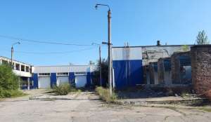 продаж виробничі приміщення Вознесенський, Вознесенськ, 7884800 грн.