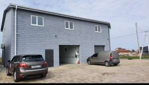 продаж виробничі приміщення Київ, Деснянський, 154000 $ - объявление
