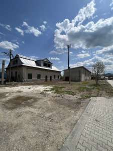 продаж виробничі приміщення Косівський, Старий Косів, 98000 $ - объявление