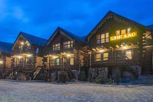 продаж готель Яремча, Яремче, 1550000 $