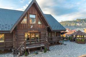 продаж готель Яремча, Яремче, 1550000 $